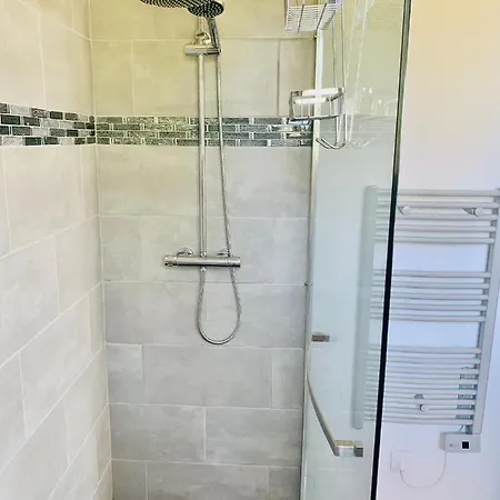 Nocleg ze śniadaniem Les Grands Bois Badefols-sur-Dordogne