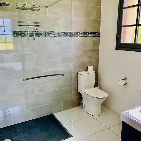 Les Grands Bois Nocleg ze śniadaniem