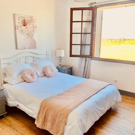 Les Grands Bois Bed & Breakfast Pomport