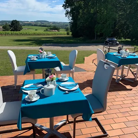 Les Grands Bois 3* Badefols-sur-Dordogne