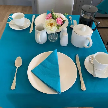 Les Grands Bois Nocleg ze śniadaniem