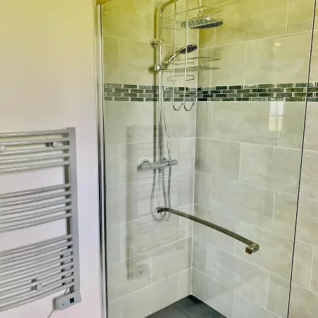 Les Grands Bois 3* Badefols-sur-Dordogne