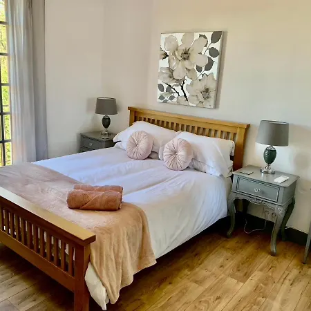 Bed & Breakfast Les Grands Bois Pomport