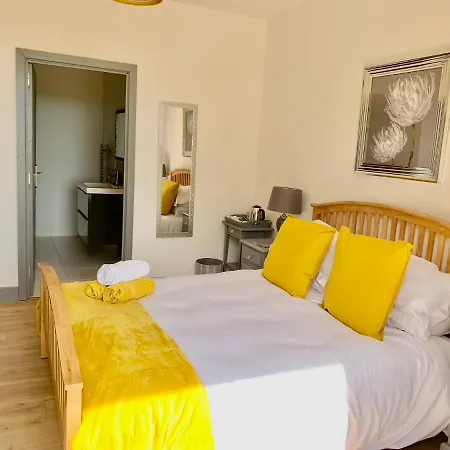 Bed & Breakfast Les Grands Bois