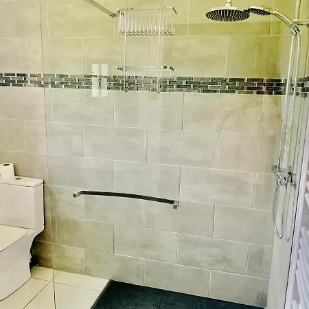 Bed & Breakfast Les Grands Bois 3*