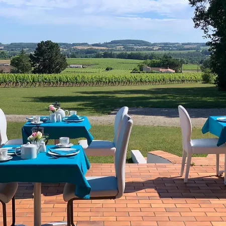 Les Grands Bois Badefols-sur-Dordogne