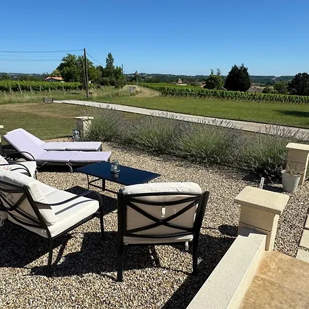 Les Grands Bois Badefols-sur-Dordogne