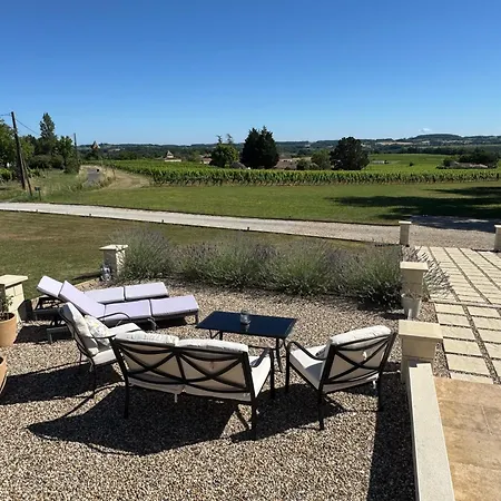 Les Grands Bois Badefols-sur-Dordogne