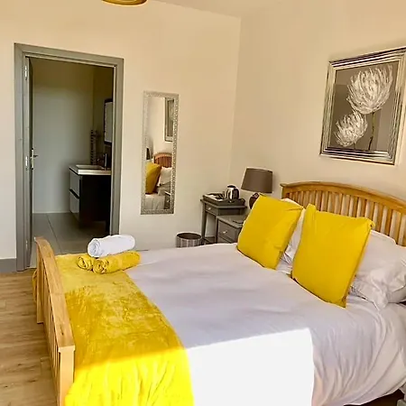 Bed & Breakfast Les Grands Bois 3*