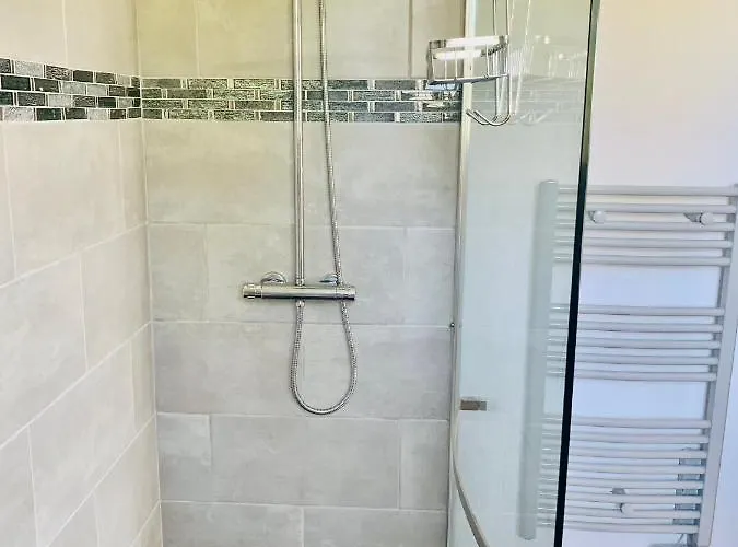 Oda ve Kahvaltı Les Grands Bois Badefols-sur-Dordogne