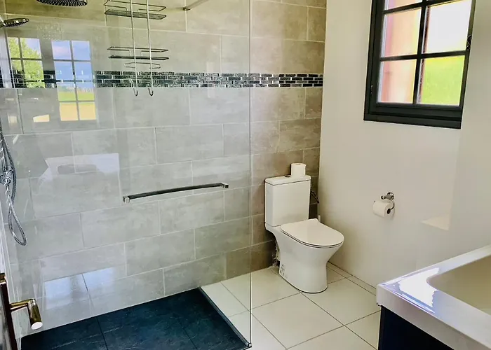 Les Grands Bois Oda ve Kahvaltı