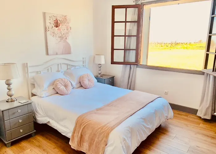 Les Grands Bois Oda ve Kahvaltı Badefols-sur-Dordogne