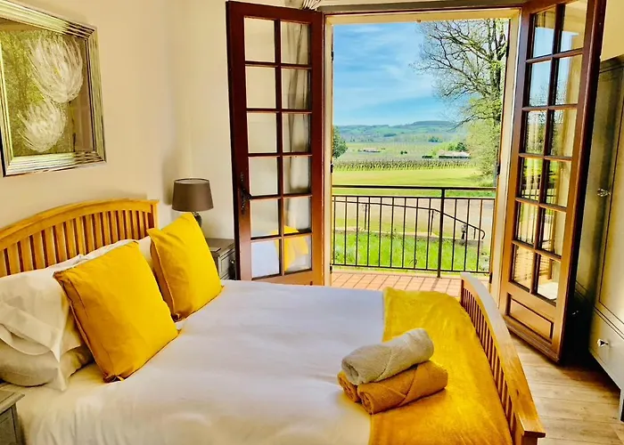 Les Grands Bois 3* Badefols-sur-Dordogne