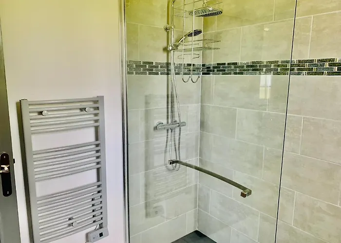 Les Grands Bois 3* Badefols-sur-Dordogne