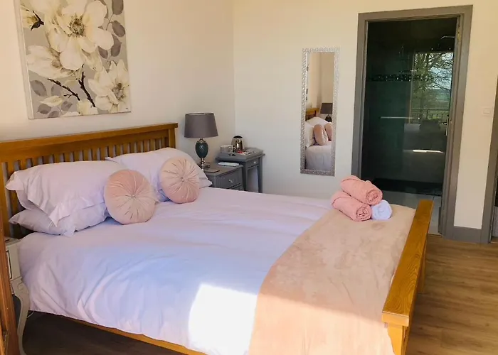 Les Grands Bois Oda ve Kahvaltı Badefols-sur-Dordogne