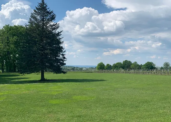 Oda ve Kahvaltı Les Grands Bois 3*