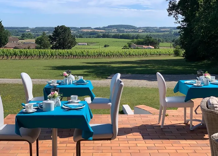 Les Grands Bois Badefols-sur-Dordogne