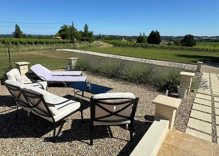 Les Grands Bois Badefols-sur-Dordogne