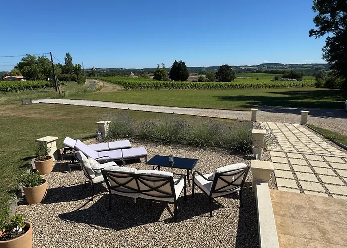 Les Grands Bois Badefols-sur-Dordogne