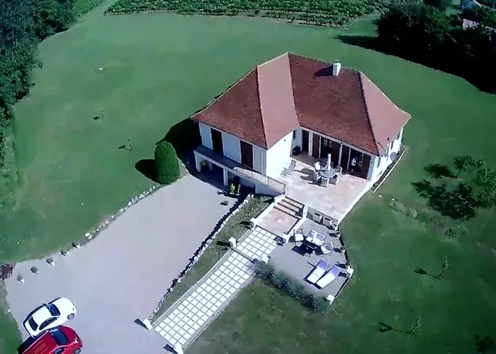 Les Grands Bois Badefols-sur-Dordogne